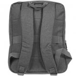 Сумка для ноутбука PortCase KBP-132 Gray KBP-132 GR 15.6