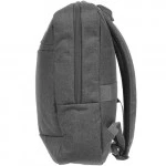 Сумка для ноутбука PortCase KBP-132 Gray KBP-132 GR 15.6