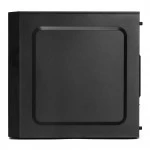 Корпус CROWN micro CMC-4223 (CM-PS500W ONE) CMC-4223(CM-PS500W ONE) (Mini-Tower)