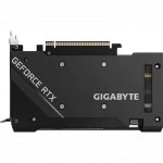Видеокарта Gigabyte GeForce RTX 3060 GAMING OC GV-N3060GAMING OC-8GD 2.0 8 ГБ