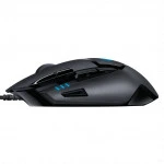 Мышь Logitech G402 Hyperion Fury 910-004073
