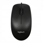 Мышь Logitech B100 910-005547