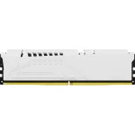 ОЗУ Kingston Fury Beast White KF556C40BWK2-32 (DIMM, DDR5, 32 Гб (2 х 16 Гб), 5600 МГц)