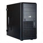 Корпус In Win PE689 Black 650W B65E 6188705 Mid-Tower