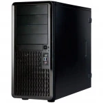 Корпус In Win PE689 Black 650W B65E 6188705 Mid-Tower