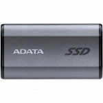 Внешние накопители ADATA SE880 Grey AELI-SE880-500GCGY 512 Гб, Интерфейс USB-C