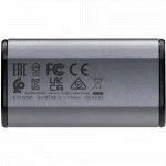 Внешние накопители A-Data SE880 Grey AELI-SE880-1TCGY 1 ТБ, Разъём USB Type-C