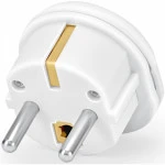 Распределитель питания Buro PA01-W BU-PA01-W