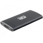 Аксессуар для жестких дисков Agestar Внешний корпус SSD mSATA" 3UBMS2