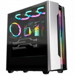 Корпус Cougar Gemini S 385BMBP.0002 (Mid-Tower)