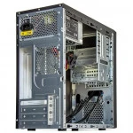 Корпус Foxline FL–628-FZ450R-U32 Mini-Tower