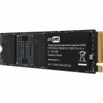 Жесткий диск PC Pet PCPS256G3 SSD (твердотельные), 256 ГБ, M.2, PCIe
