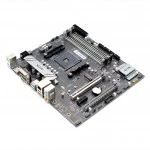 Материнская плата AFOX B550-MA-V2 (Micro-ATX, AMD AM4)