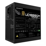 Блок питания Gigabyte GP-UD1000GM PG5 v2 1000 Вт
