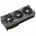 Видеокарта Asus TUF Gaming Radeon RX 7900 XTX OC Edition TUF-RX7900XTX-O24G-GAMING (24 ГБ)