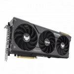 Видеокарта Asus NVidia TUF Gaming GeForce RTX 4070 TUF-RTX4070-O12G-GAMING (12 ГБ)