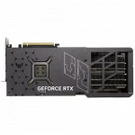 Видеокарта Asus GeForce RTX 4090 TUF Gaming [TUF-RTX4090-24G-GAMING] 24 ГБ