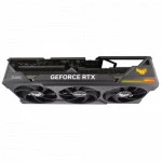 Видеокарта Asus GeForce RTX 4090 TUF Gaming [TUF-RTX4090-24G-GAMING] 24 ГБ