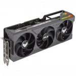 Видеокарта Asus GeForce RTX 4090 TUF Gaming [TUF-RTX4090-24G-GAMING] 24 ГБ