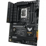 Материнская плата Asus TUF GAMING B760-PLUS WIFI ATX, LGA 1700