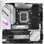 Материнская плата Asus ROG STRIX B760-G GAMING WIFI Micro-ATX, LGA 1700