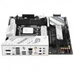 Материнская плата Asus ROG STRIX B760-G GAMING WIFI Micro-ATX, LGA 1700
