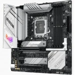 Материнская плата Asus ROG STRIX B760-G GAMING WIFI Micro-ATX, LGA 1700
