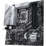 Материнская плата Asus PRIME Z790M-PLUS Micro-ATX, LGA 1700
