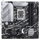 Материнская плата Asus PRIME Z790M-PLUS Micro-ATX, LGA 1700