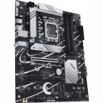 Материнская плата Asus PRIME B760-PLUS ATX, LGA 1700