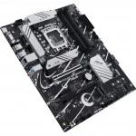 Материнская плата Asus PRIME B760-PLUS ATX, LGA 1700