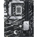 Материнская плата Asus PRIME B760-PLUS ATX, LGA 1700