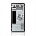 Корпус Foxline Сase Forza FZ-053-SX450R-U32 Mini-Tower