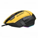 Мышь A4Tech Bloody W95 Max Sports Lime W95 MAX SPORTS LIME