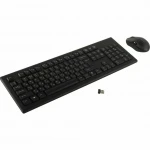 Клавиатура + мышь A4Tech 3000NS