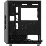 Корпус Zalman i3 Neo I3 NEO-NNC-002 (Mid-Tower)