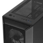 Корпус Zalman i3 Neo I3 NEO-NNC-002 (Mid-Tower)