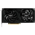 Видеокарта Palit GeForce RTX 4060TI Dual [ne6406t019p1-1060d] NE6406T019P1-1060D 8 ГБ