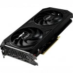 Видеокарта Palit GeForce RTX 4060TI Dual [ne6406t019p1-1060d] NE6406T019P1-1060D 8 ГБ