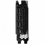 Видеокарта Palit GeForce RTX 4060 Ti Dual OC [NE6406TT19P1-1060D] 8 ГБ