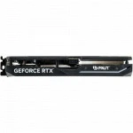 Видеокарта Palit GeForce RTX 4060 Ti Dual OC [NE6406TT19P1-1060D] 8 ГБ
