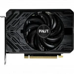 Видеокарта Palit RTX 4060 Ti StormX OC NE6406TS19P1-1060F 8 ГБ