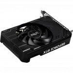 Видеокарта Palit RTX 4060 Ti StormX OC NE6406TS19P1-1060F 8 ГБ