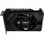Видеокарта Palit RTX 4060 Ti StormX OC NE6406TS19P1-1060F 8 ГБ