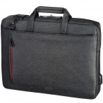Сумка для ноутбука Hama Manchester black 00216577 15.6