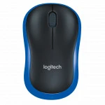 Мышь Logitech Wireless Mouse M185 910-002239 / 910-002632