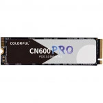 Внутренний накопитель Colorful CN600 256GB PRO SSD (твердотельные), 256 ГБ, M.2, PCIe