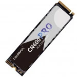 Внутренний накопитель Colorful CN600 256GB PRO SSD (твердотельные), 256 ГБ, M.2, PCIe