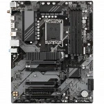 Материнская плата Gigabyte B760 DS3H AX (ATX, LGA 1700)