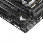 Материнская плата Asus TUF GAMING B650M-PLUS 90MB1BG0-M0EAY0 Micro-ATX, AMD AM5